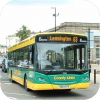 Stagecoach Midlands County Links